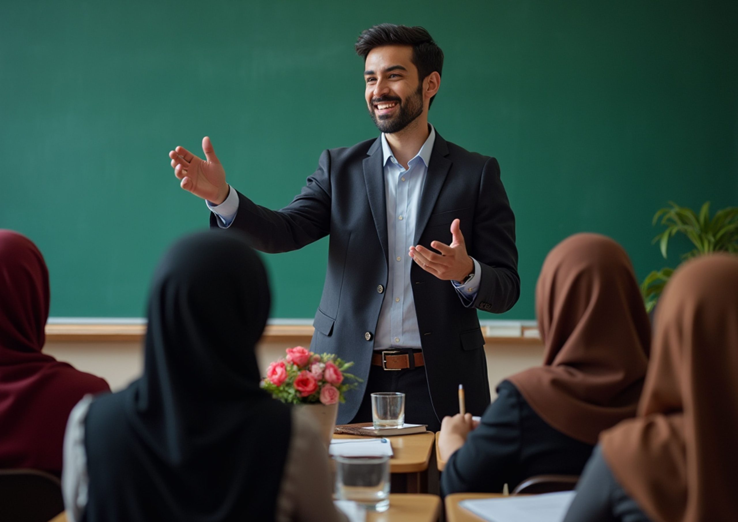 دوره جامع روش‌های نوین تدریس